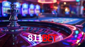 Diretório de Jogos 811bet