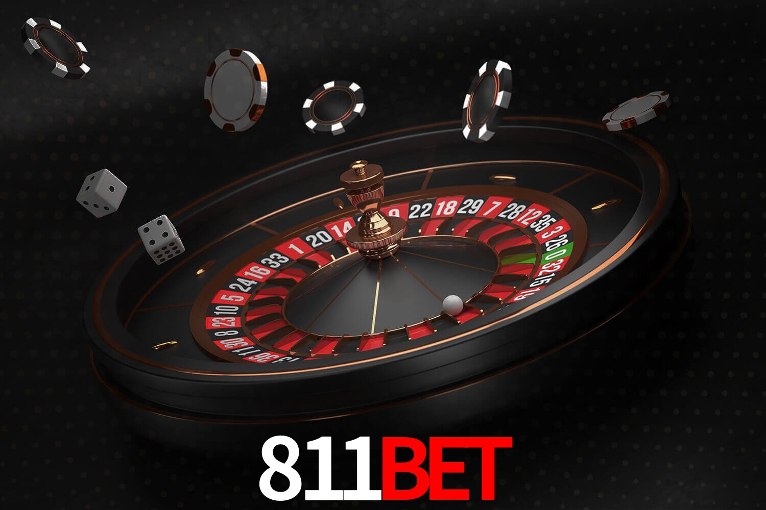 811bet - Cassino 100% Oficial - 811bet.com