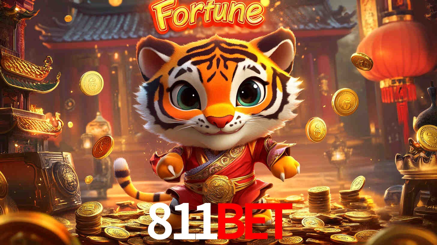 Descubra a Essência do 811bet: Nossa História e Compromissos