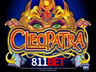 Descubra o Mundo do Cassino Online com 811bet