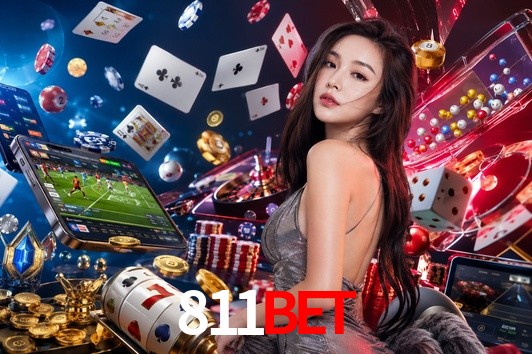 Games Directory 811bet