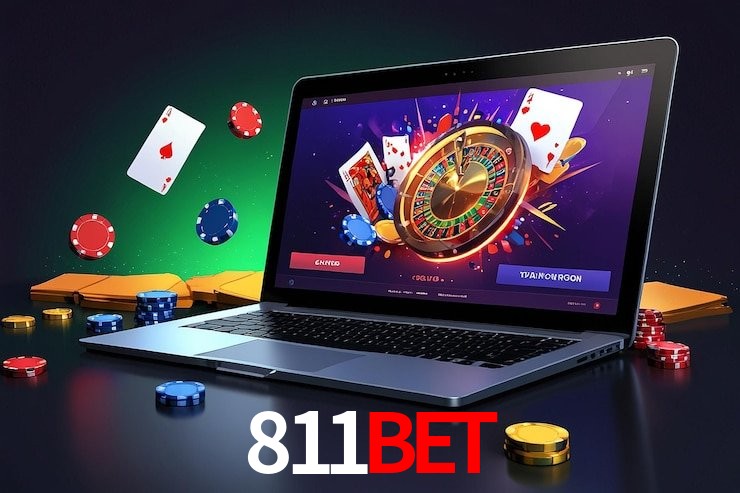 Coleção Premium de Slots 811bet - NetEnt, Pragmatic Play, Evolution