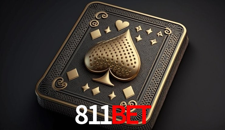 Casino Ao Vivo 811bet