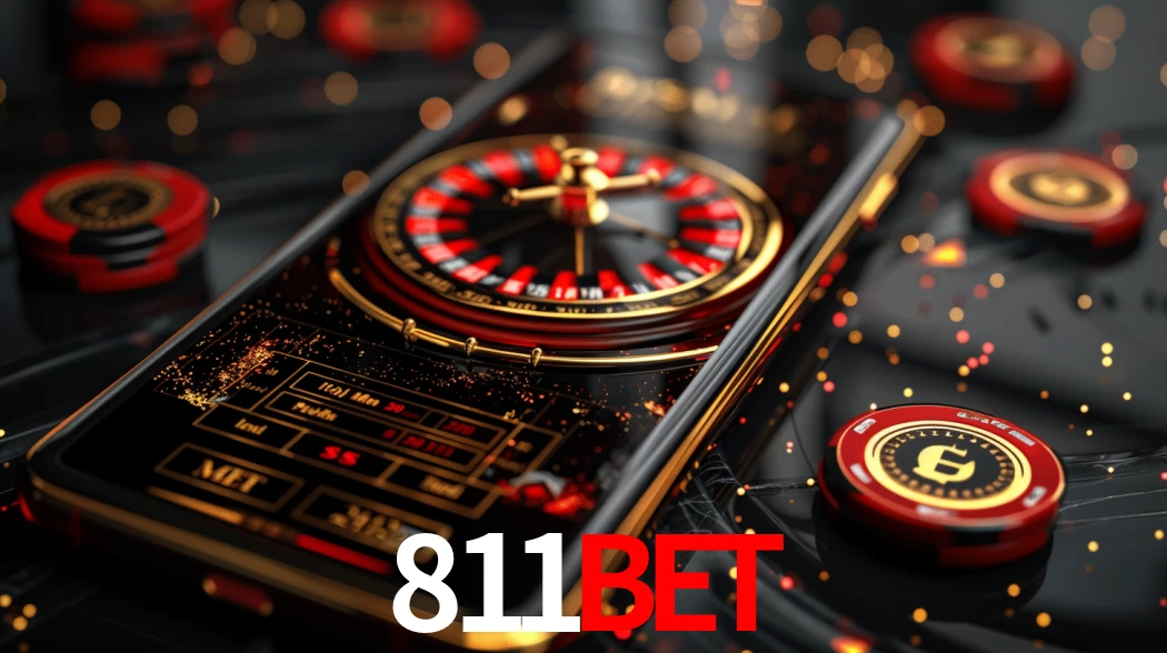 Secure Login 811bet