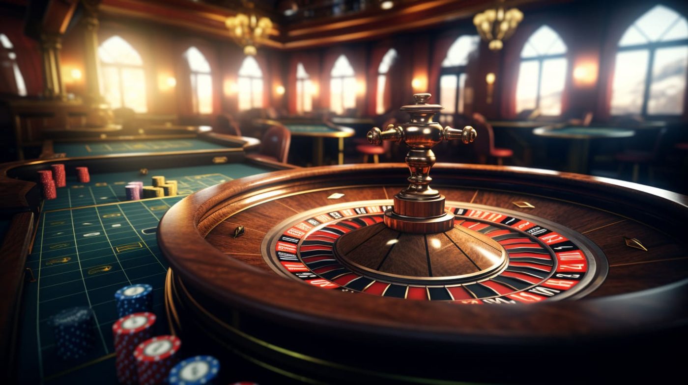 811bet cassino bonus